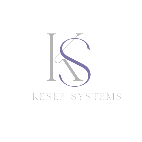 Black and Brown Clean Minimalist Clothing Brand Typographic Logo